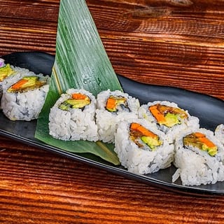 VEGGIE ROLL