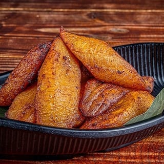 MADUROS FRITO