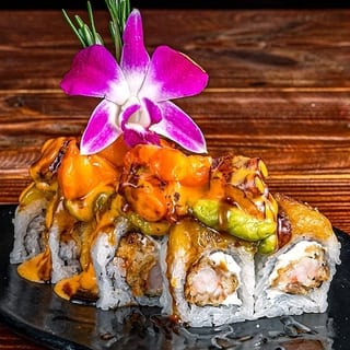 LA PELA ROLL
