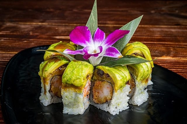 SABROSO ROLL.