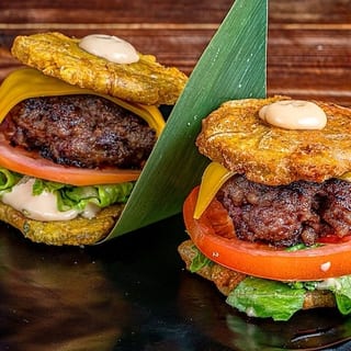THE TIESTO SLIDERS