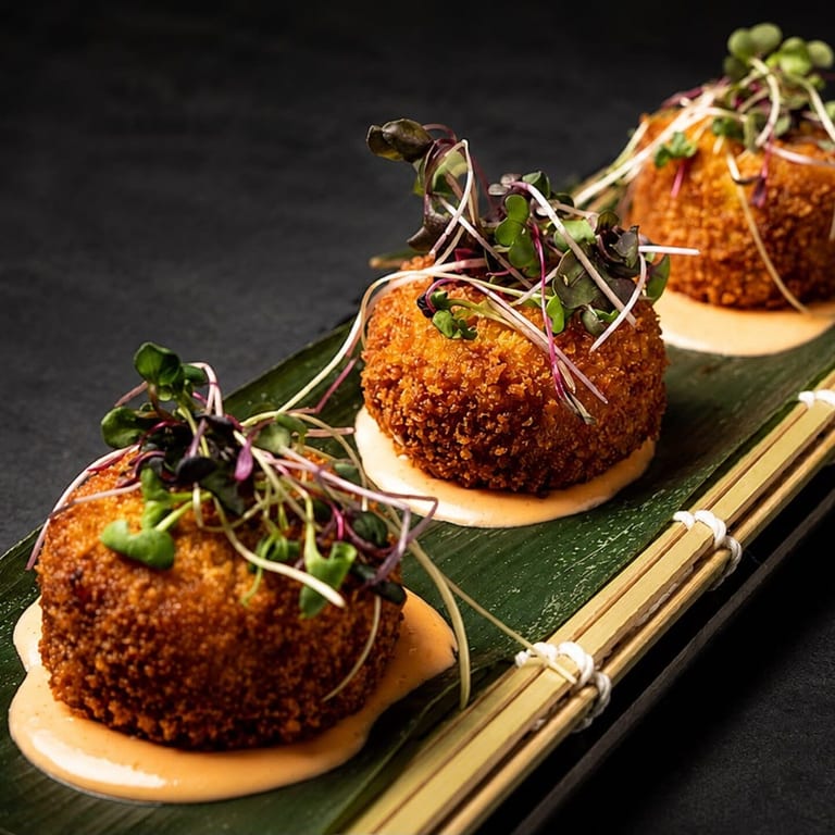 Reserve Your Table