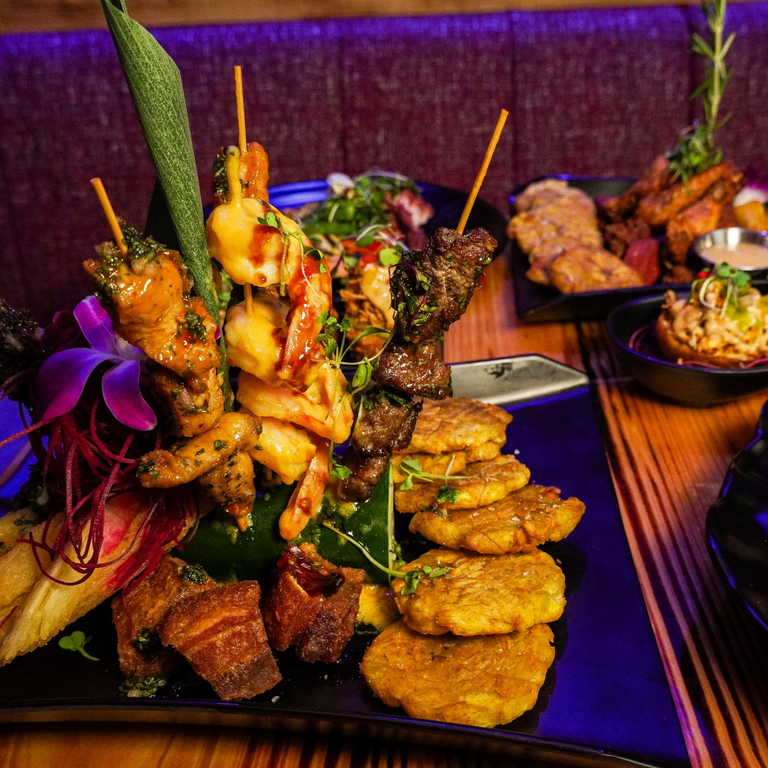 Bring Fusion to Your Event