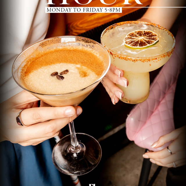 LA Hora Chipi - Happy Hour 