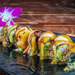 Maduro Roll