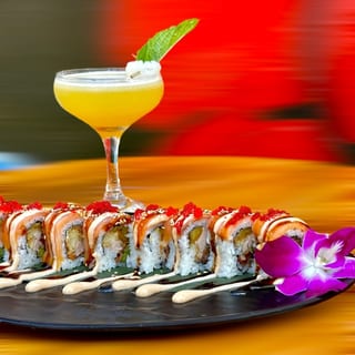 Chimba Roll
