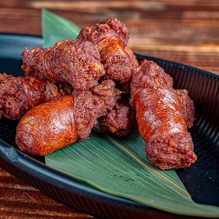Discover Our Longaniza Specialties